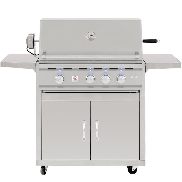 summerset-trl-32-inch-3-burner-natural-gas-grill-with-rotisserie-trl32-ng