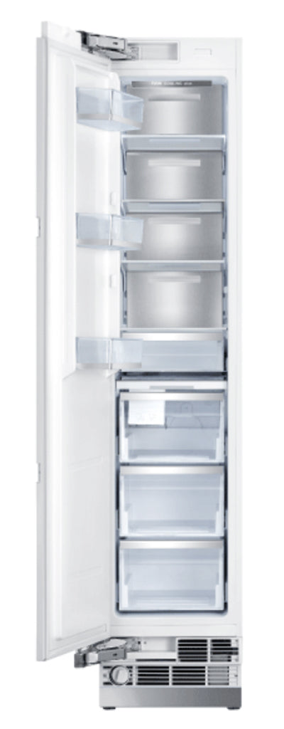 Vitara 18" Built-In All Freezer With Ice Maker - VBCF0861EWE