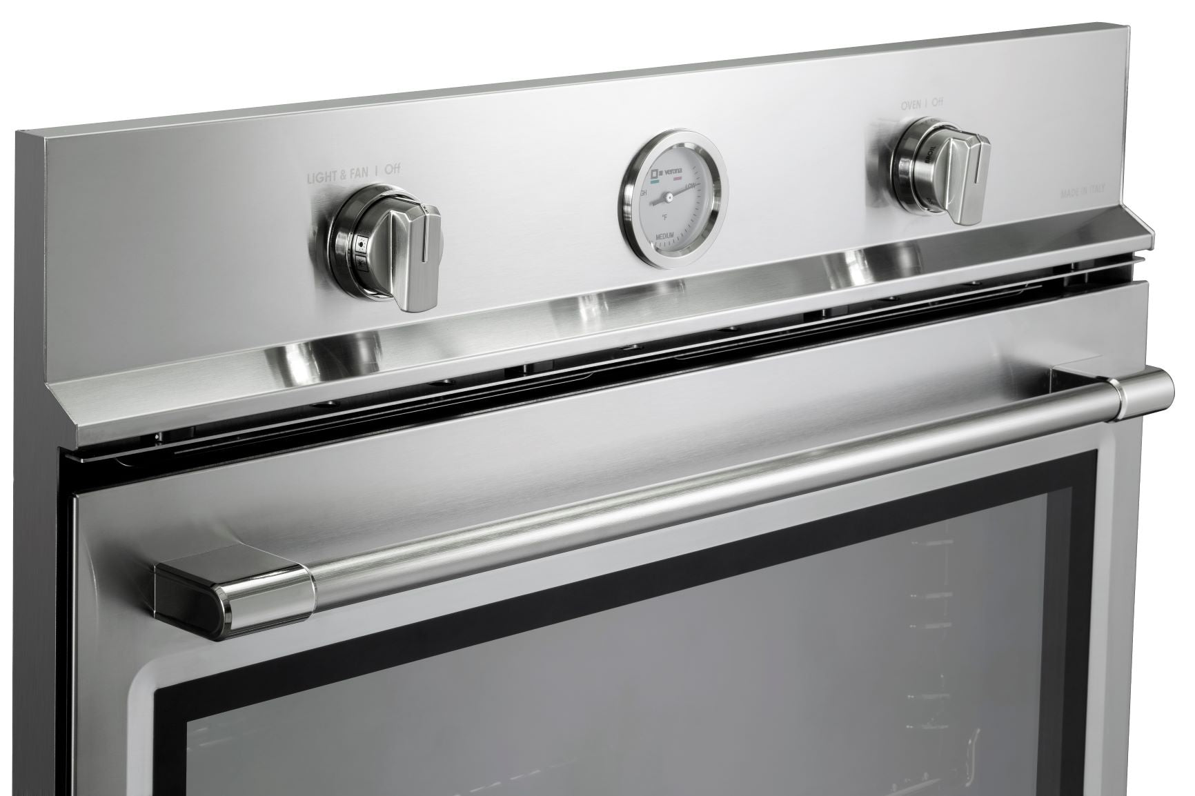 Verona 30" Gas Built-In Oven