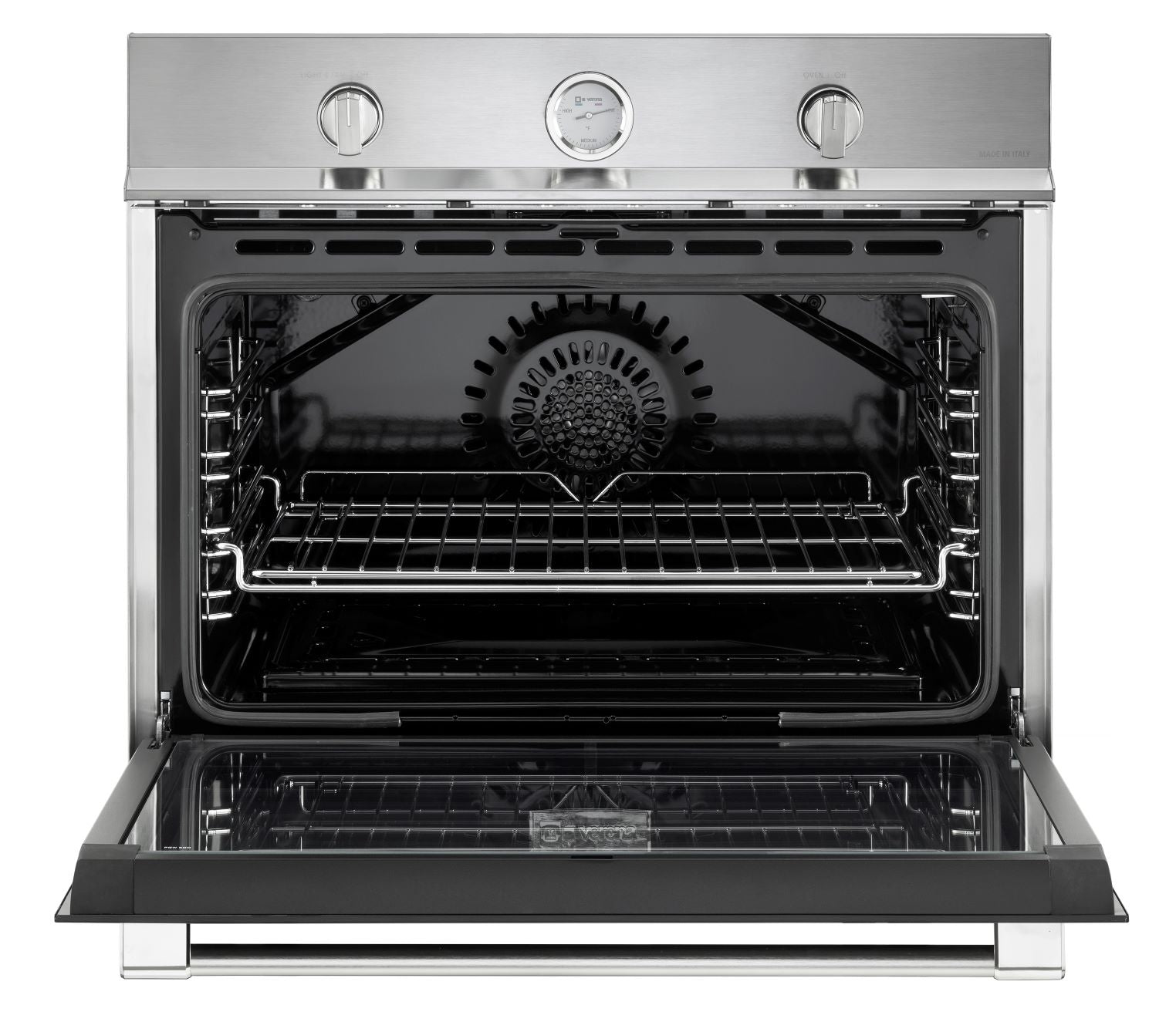 Verona 30" Gas Built-In Oven