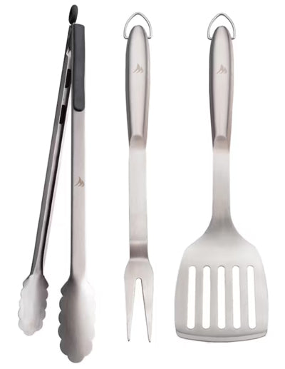 Memphis Grills BBQ Utensil Set - VG4502