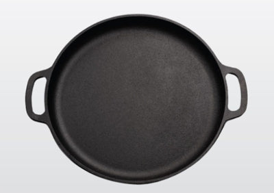 Memphis Grills Cast Iron Skillet - VG4503