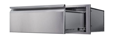 Memphis Grills Pro 30-Inch Access Drawer With Soft Close - VGC30LD1