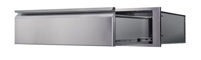 Memphis Grills Elite 42-Inch Access Drawer With Soft Close - VGC42LD1