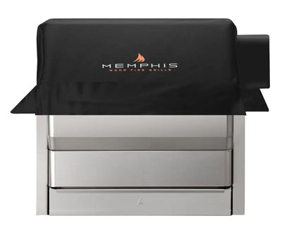 Memphis Grills Cover For Pro ITC3 Built-In Wi-Fi Monitored Pellet Grill - VGCOVER-11