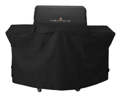 Memphis Grill Cover For Pro Series Freestanding Grills - VGCOVER-1