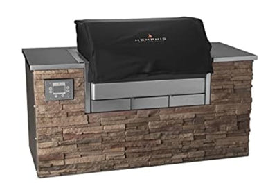 Memphis Grill Cover For Pro Series Built In Grills - VGCOVER-4