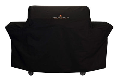 Memphis Elite Freestanding ITC 2 Grill Cover - VGCOVER-5