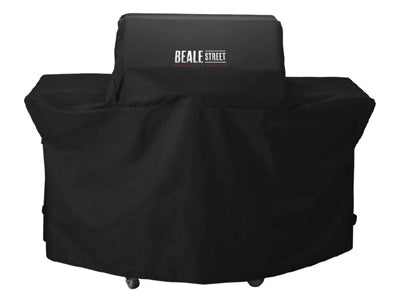 Memphis Grills Cover For Beale Street Freestanding Wi-Fi Monitored Pellet Grill - VGCOVER-7