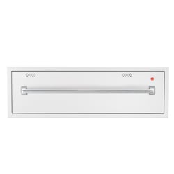 Summerset 36 Inch Warming Drawer - WD-36