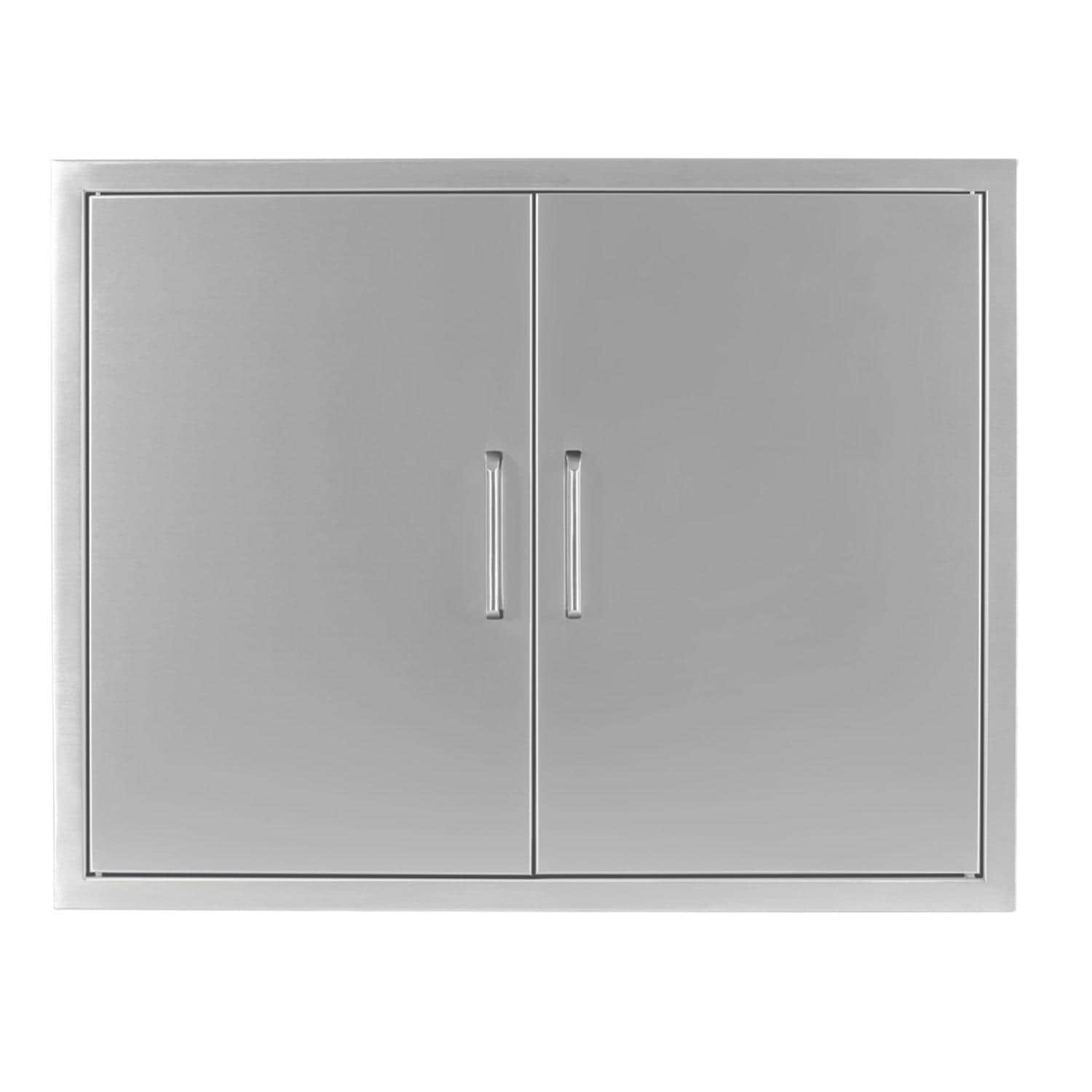 wildfire-38-x-21-304-ss-double-access-door-wfddr3821-ss