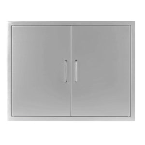 wildfire-38-x-21-304-ss-double-access-door-wfddr3821-ss