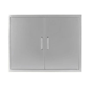 wildfire-38-x-24-304-ss-double-access-door-wfddr3824-ss