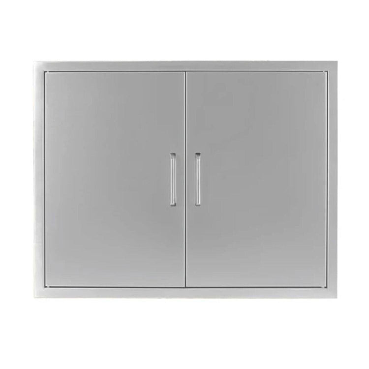 wildfire-38-x-24-304-ss-double-access-door-wfddr3824-ss