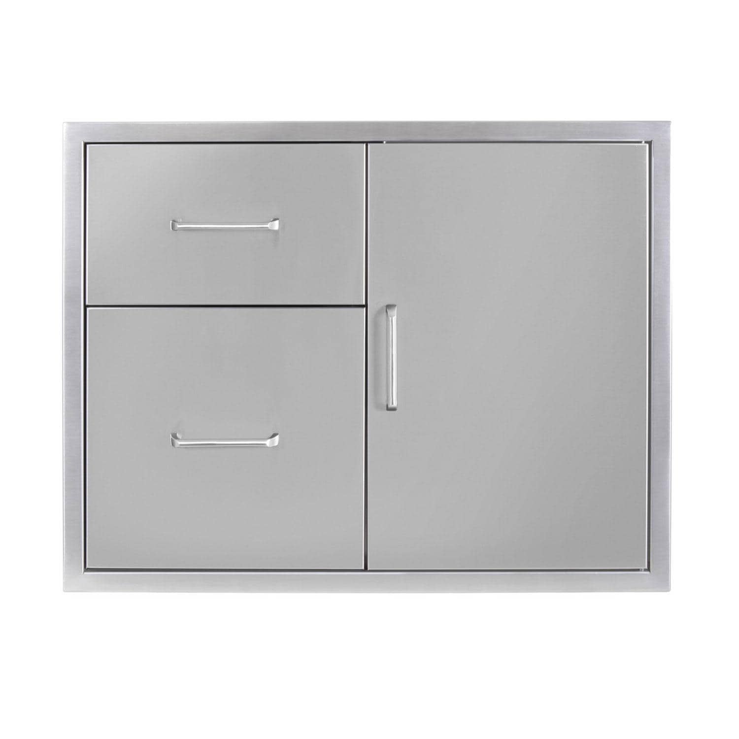wildfire-30-x-21-304-ss-door-drawer-combo-wfddwcombo3021-ss
