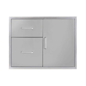 wildfire-30-x-24-304-ss-door-drawer-combo-wfddwcombo3024-ss