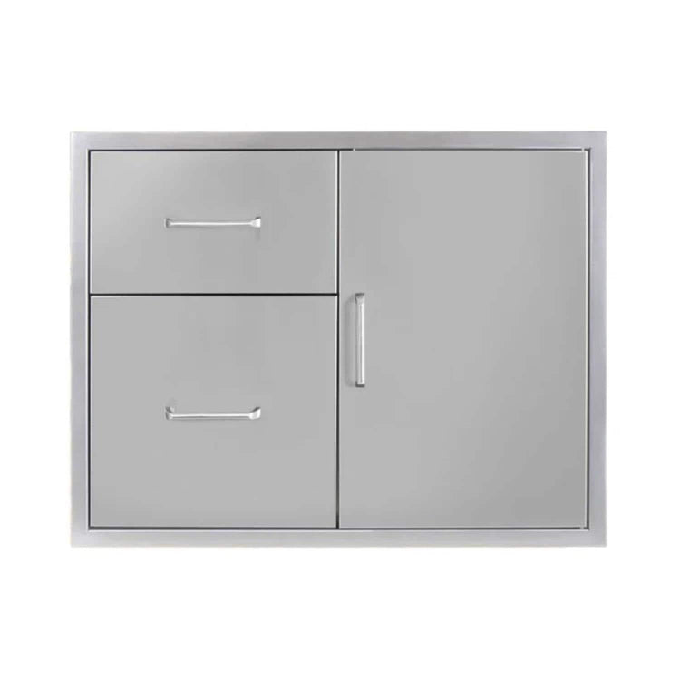 wildfire-30-x-24-304-ss-door-drawer-combo-wfddwcombo3024-ss