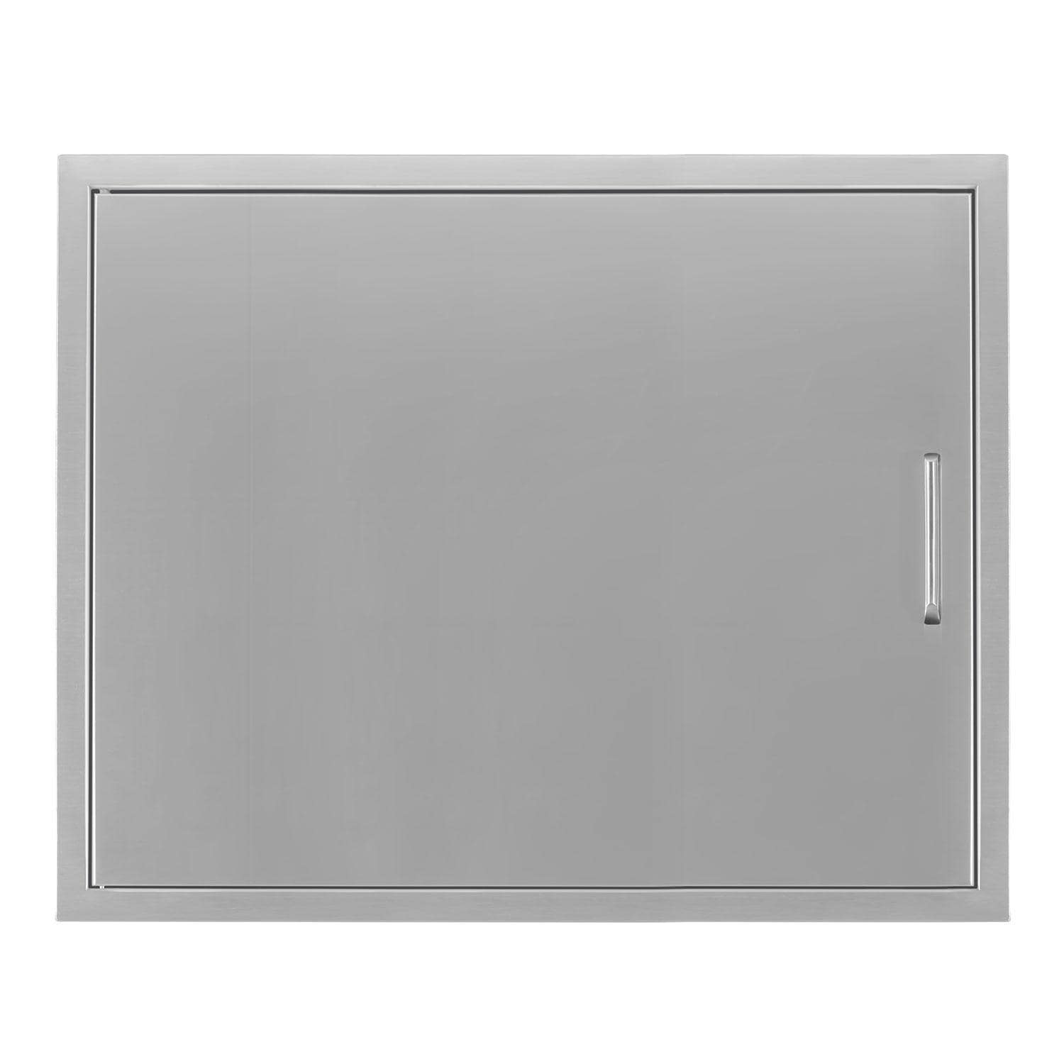 wildfire-27-x-20-304-ss-horizontal-single-access-door-wfhsd2720-ss