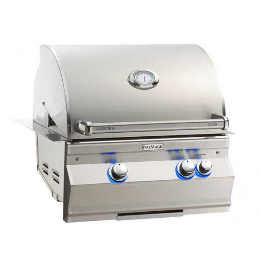 Fire Magic Aurora A430i Built-In Propane Grill