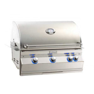 Fire Magic Aurora A540i Built-In Natural Gas Grill