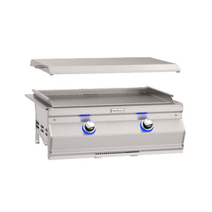 Fire Magic Aurora Propane Built-In Griddle