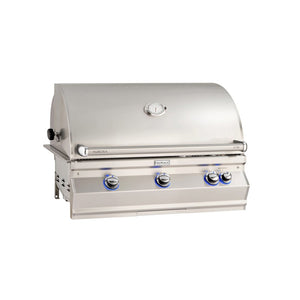 Fire Magic Aurora A790i Built-In Propane Grill with Back Burner