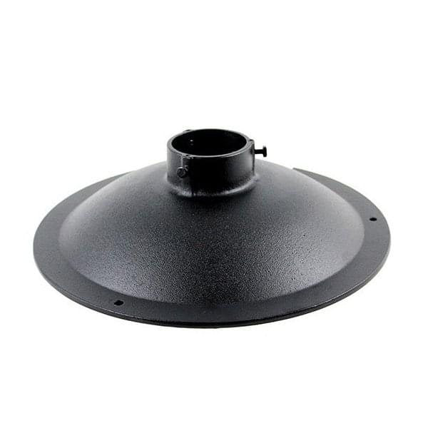 Everglow Cast Aluminum Base