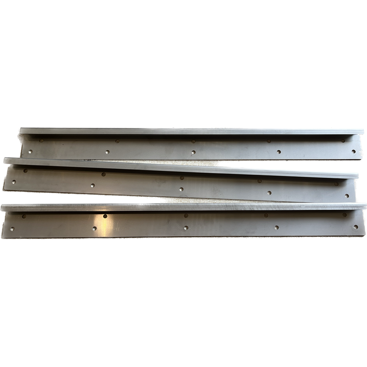 Clearance Island Enclosure Spacer Kit Adapters