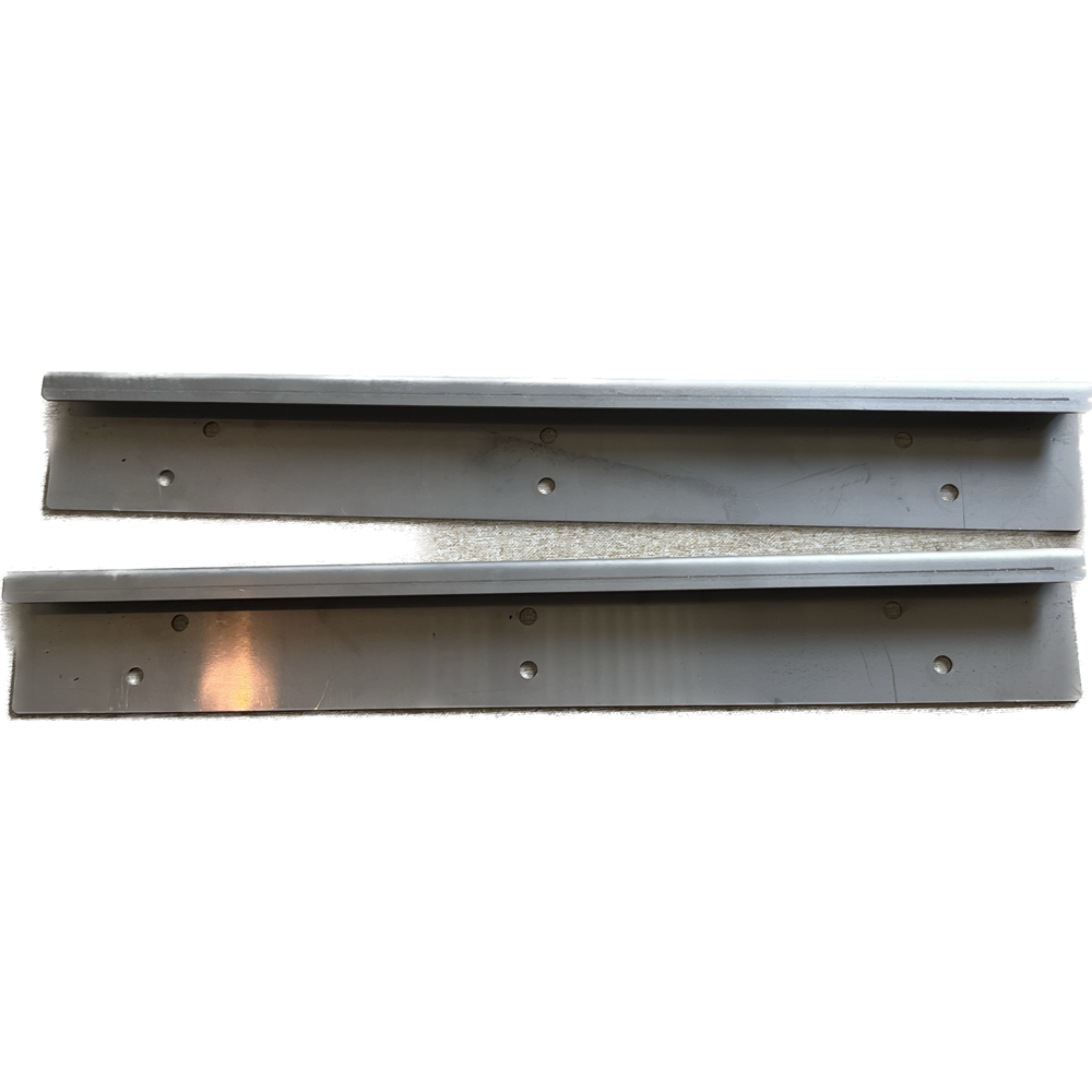Clearance Island Enclosure Spacer Kit for Side Burner Adapters