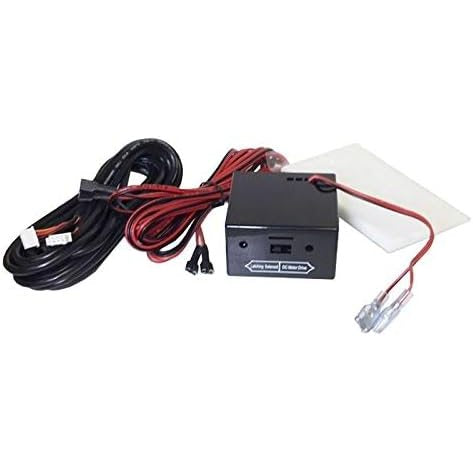 Firegear Battery Pack for TFS System