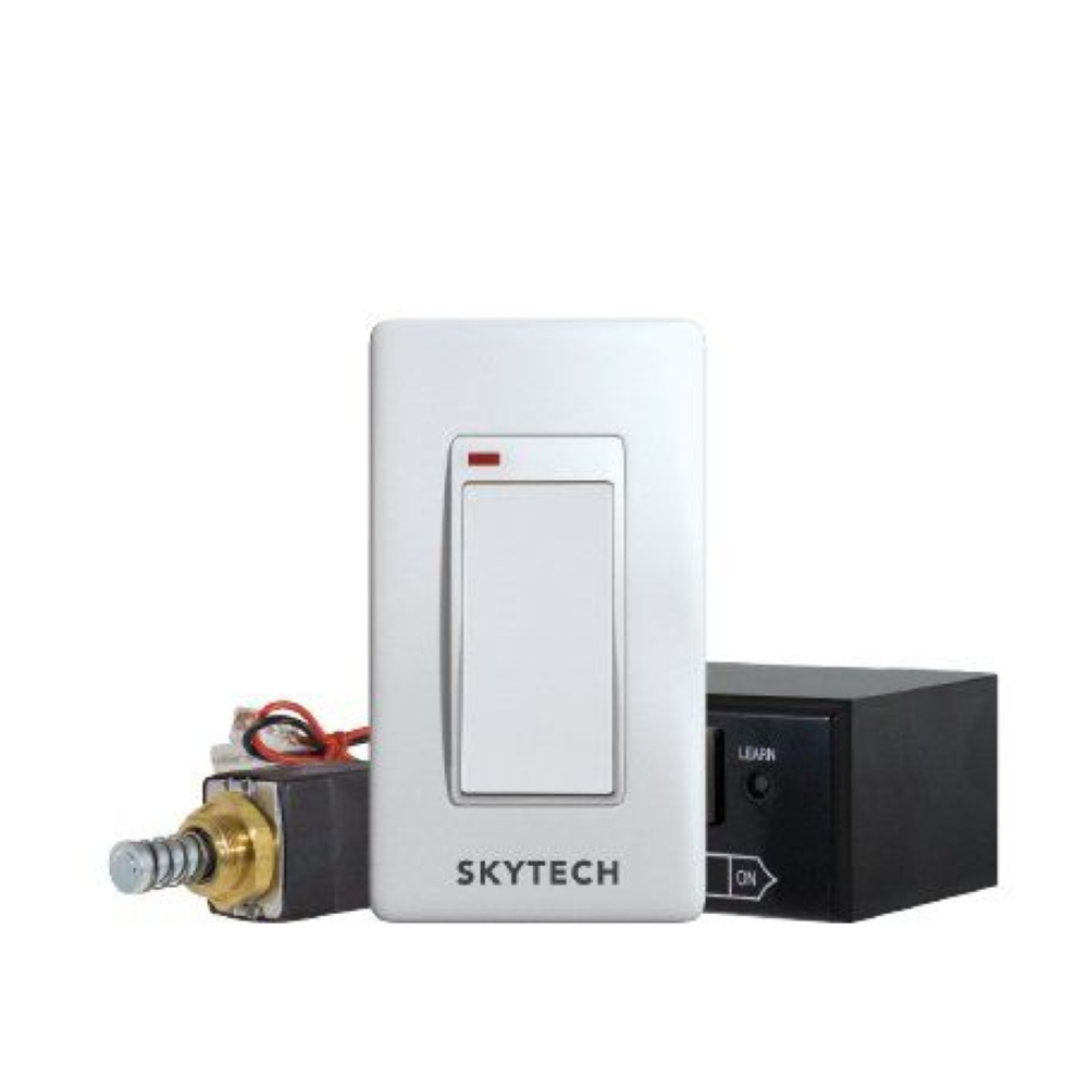 Skytech ON/OFF wireless wall switch for AF-LMF