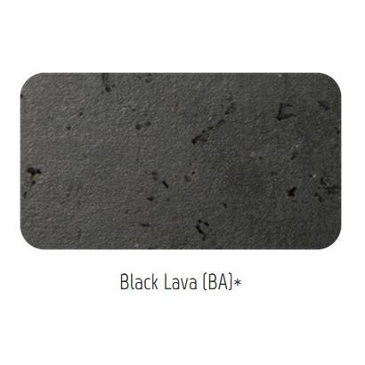 American Fyre Designs Black Lava GFRC Concrete Repair Kit