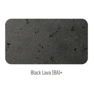 American Fyre Designs Black Lava GFRC Concrete Repair Kit