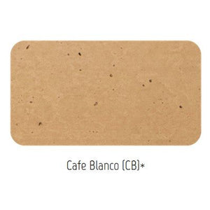 American Fyre Designs Cafe Blanco GFRC Concrete Repair Kit