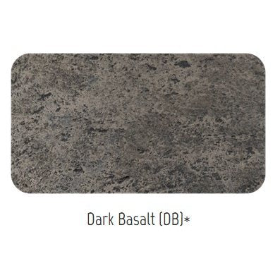 American Fyre Designs Dark Basalt GFRC Concrete Repair Kit