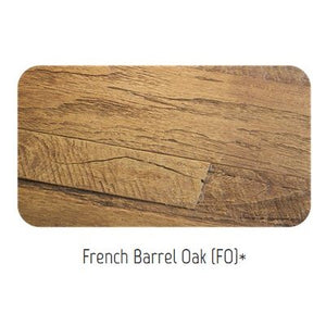 American Fyre Designs French Barrel Oak GFRC Concrete Repair Kit