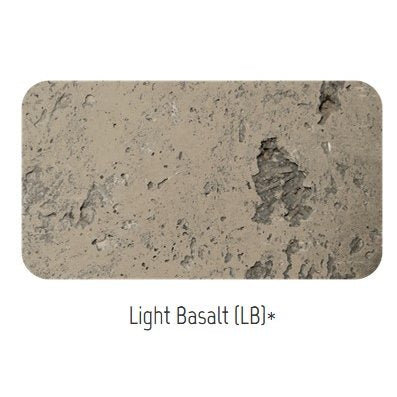 American Fyre Designs Light Basalt GFRC Concrete Repair Kit