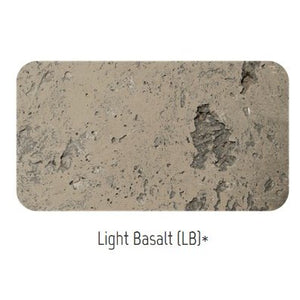 American Fyre Designs Light Basalt GFRC Concrete Repair Kit