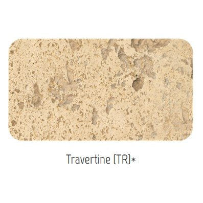 American Fyre Designs Travertine GFRC Concrete Repair Kit