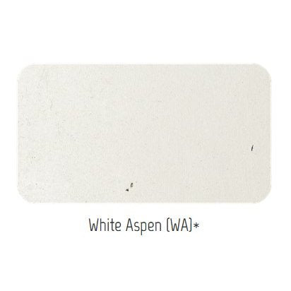 American Fyre Designs White Aspen GFRC Concrete Repair Kit