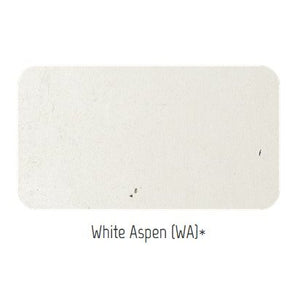 American Fyre Designs White Aspen GFRC Concrete Repair Kit
