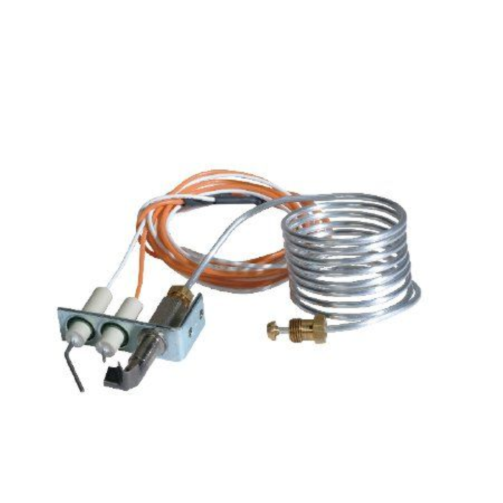 Skytech Natural gas pilot assembly extension