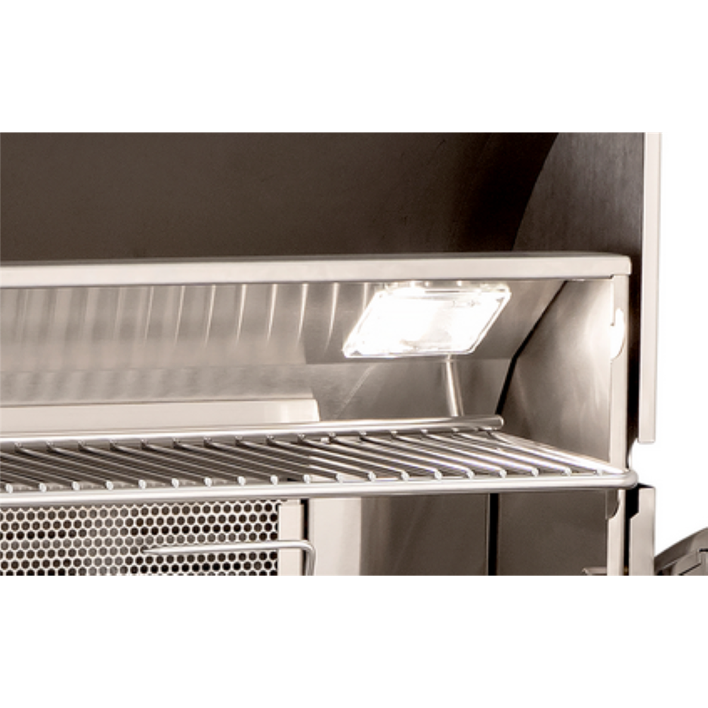 Fire Magic Aurora A540i Built-In Propane Grill view 2