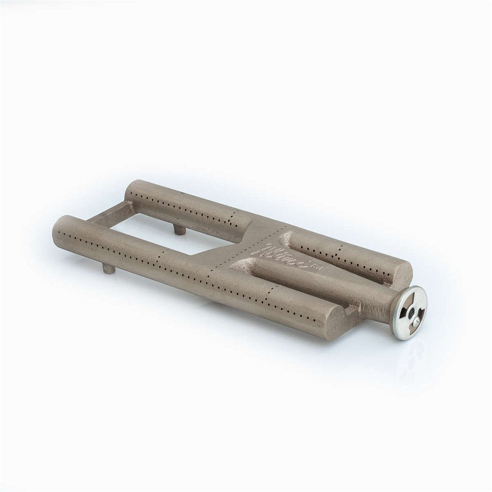 American Made Grills Alturi Red Brass Burner Burners
