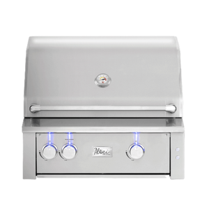 American Made Grills Alturi 30" Built-in Natural Gas Grill