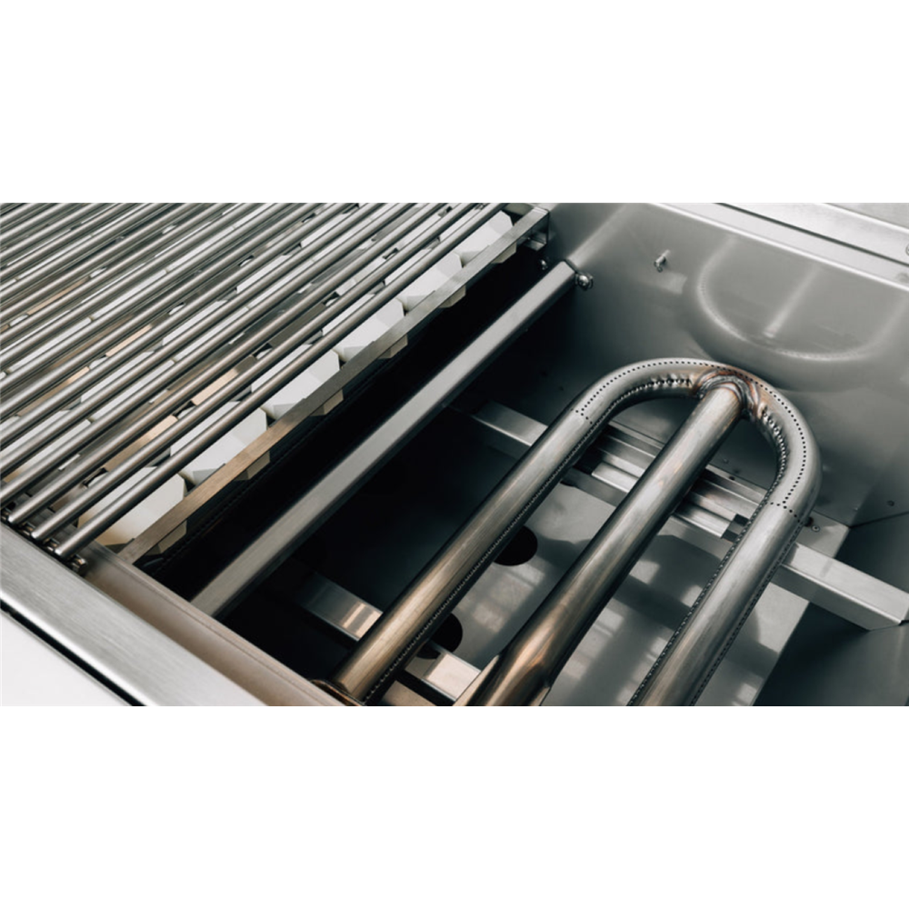 American Made Grills Alturi 30" Built-in Natural Gas Grill view 2