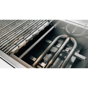 American Made Grills Alturi 42" Built-in Propane Grill