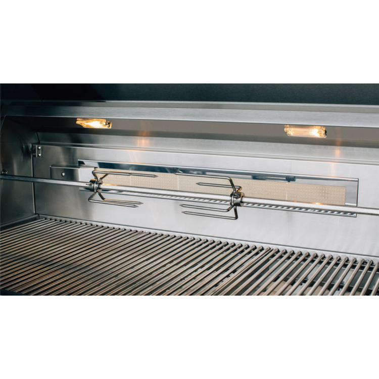 American Made Grills Alturi 36" Built-in Natural Gas Grill ALT36T-NG view 4