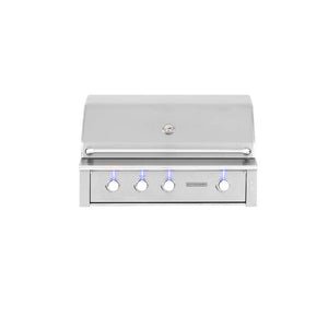 American Made Grills Alturi 36" Built-in Natural Gas Grill ALT42T-NG