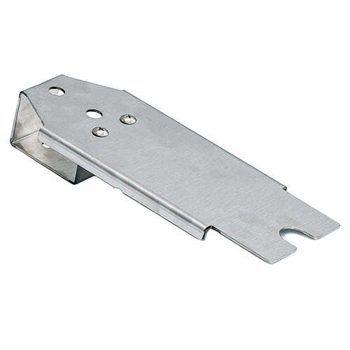 American Made Grills Left Rotisserie Rod Bracket for AMG